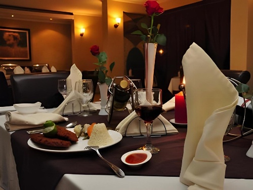 Solo Te Hotel image 1