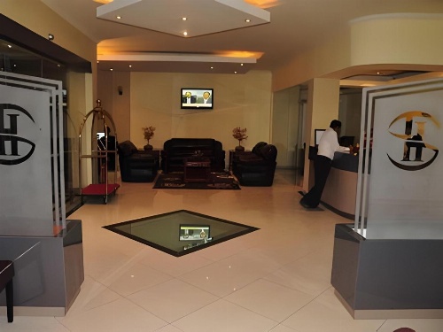 Solo Te Hotel image 10