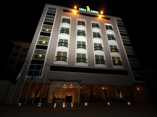 Solo Te Hotel image 12