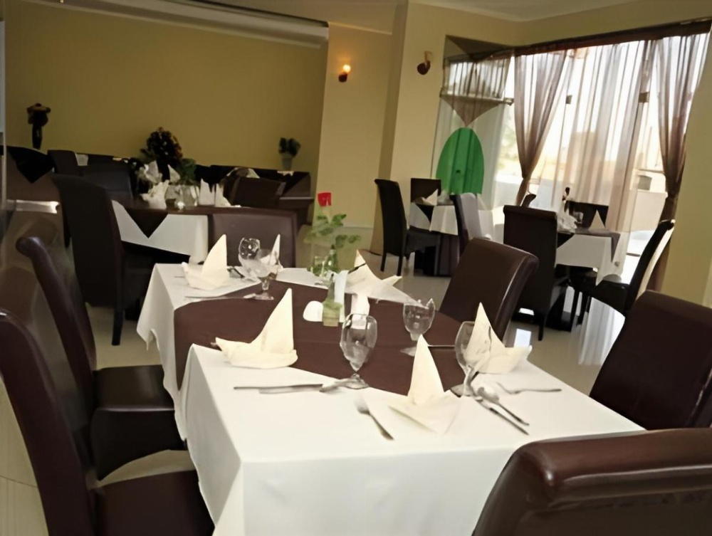Solo Te Hotel Image 14