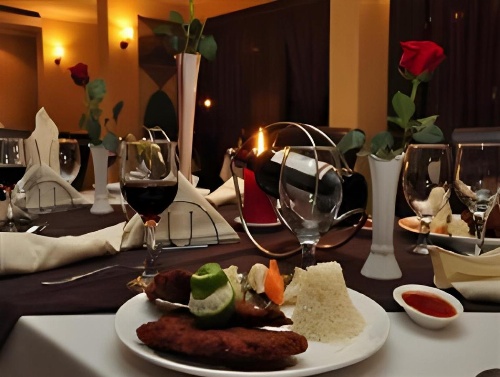 Solo Te Hotel image 15