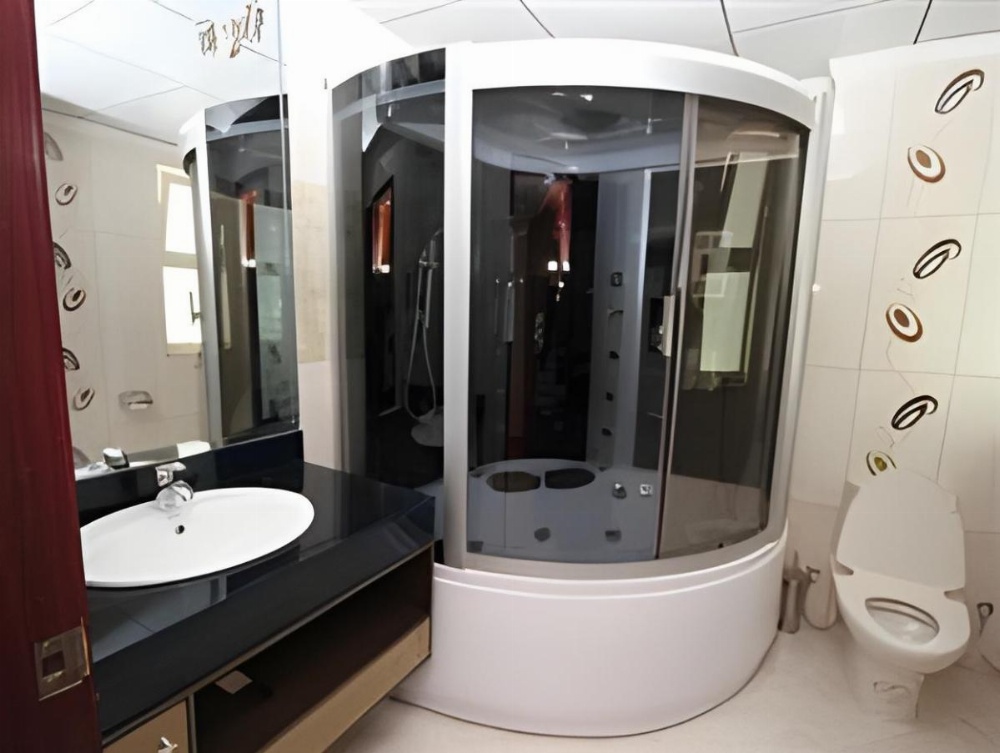 Solo Te Hotel Image 16