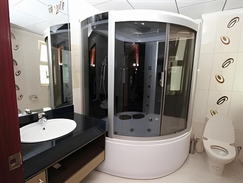 Solo Te Hotel image 16