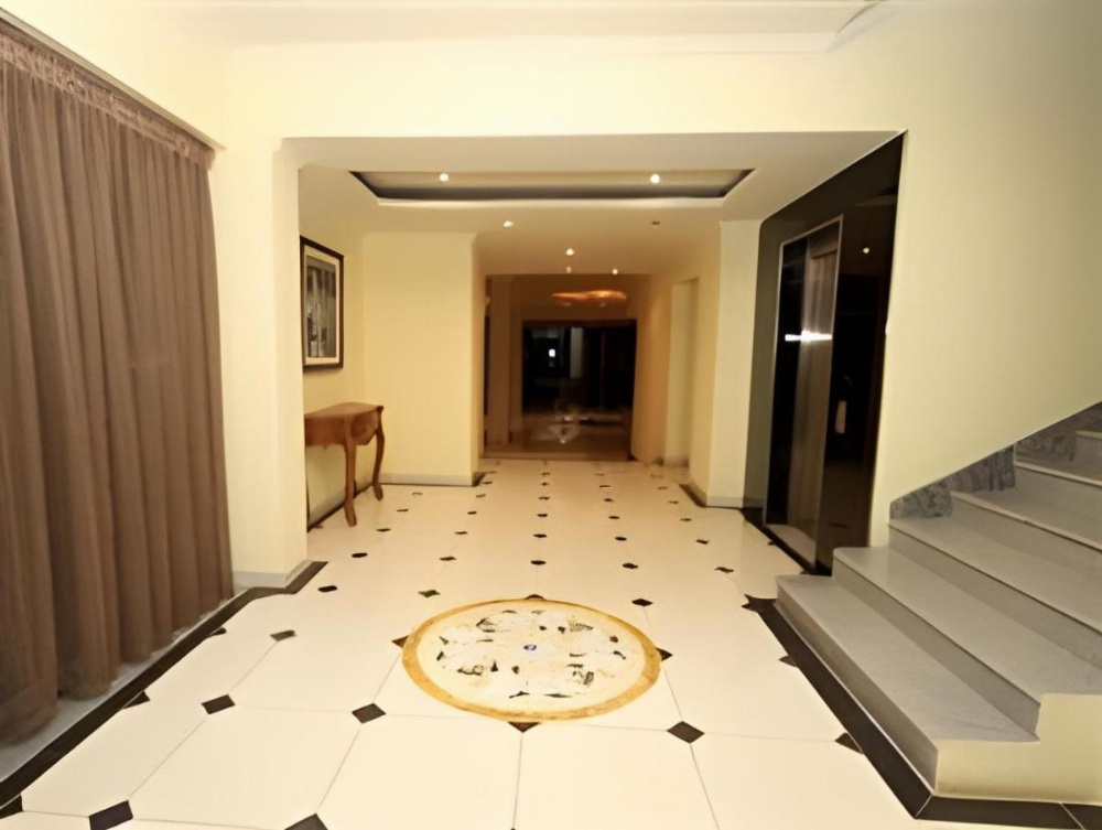 Solo Te Hotel Image 17