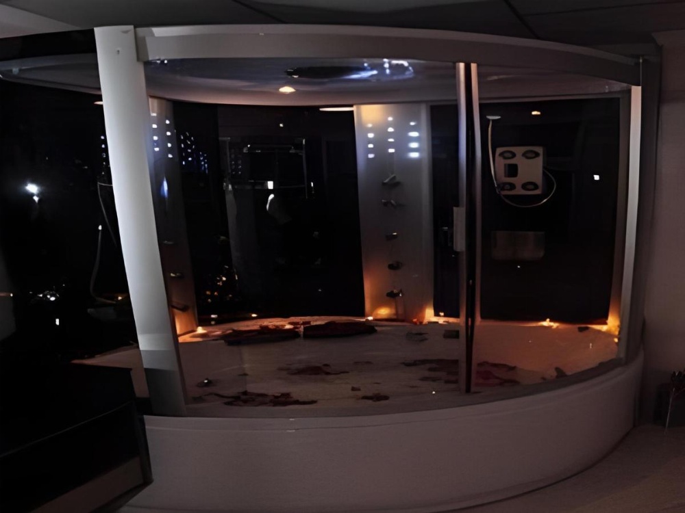 Solo Te Hotel Image 18