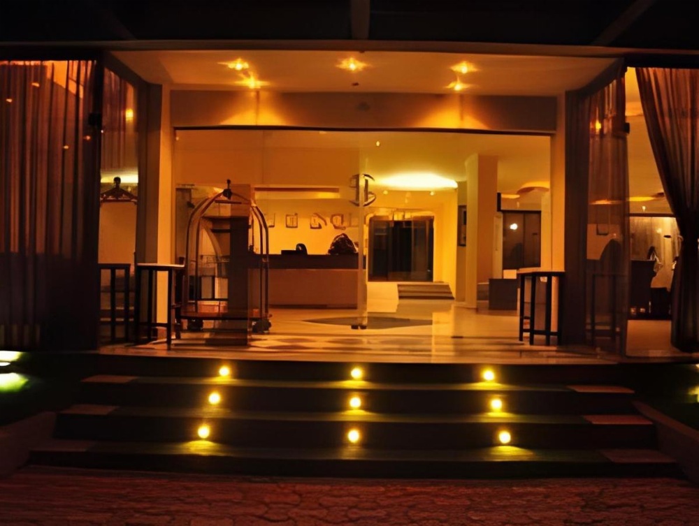 Solo Te Hotel Image 19