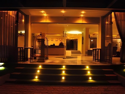 Solo Te Hotel image 19