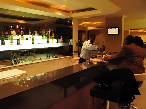 Solo Te Hotel image 2