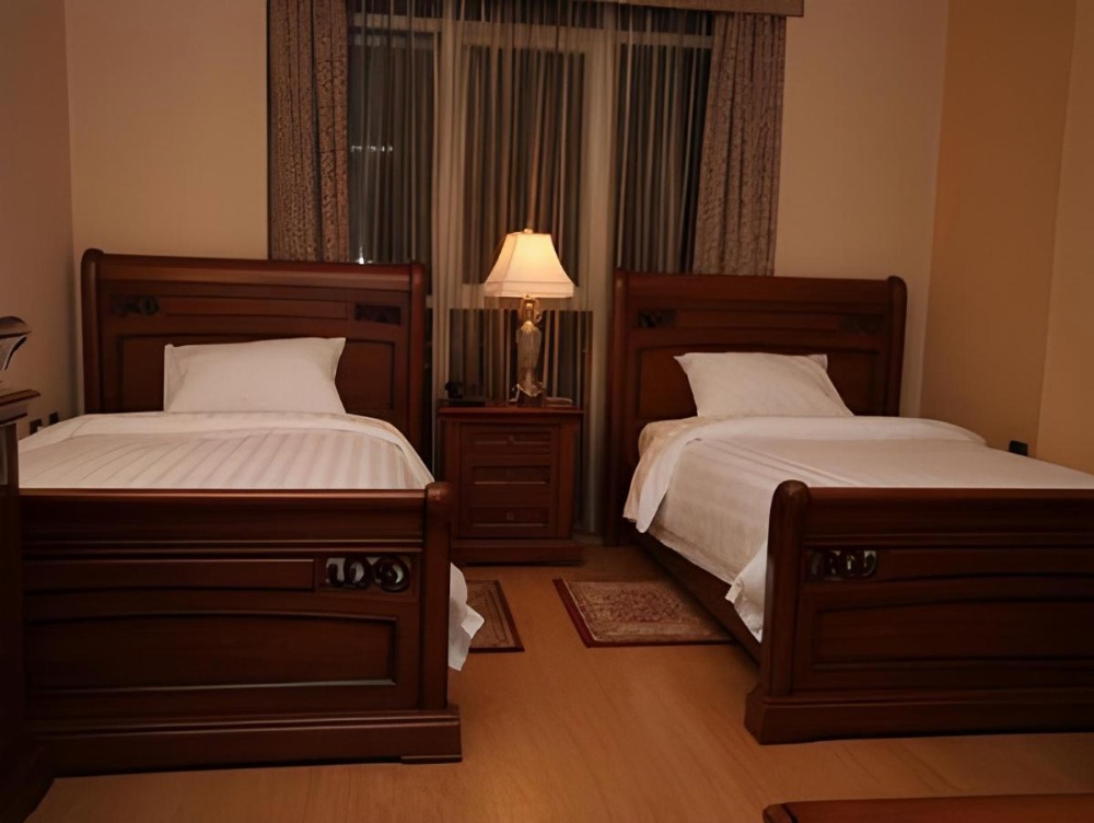 Solo Te Hotel Image 20