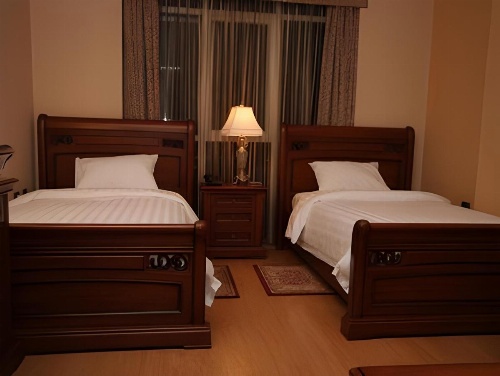 Solo Te Hotel image 20