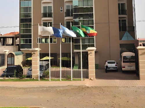 Solo Te Hotel image 21