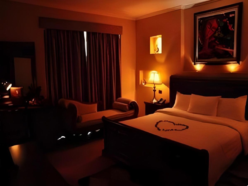 Solo Te Hotel Image 22