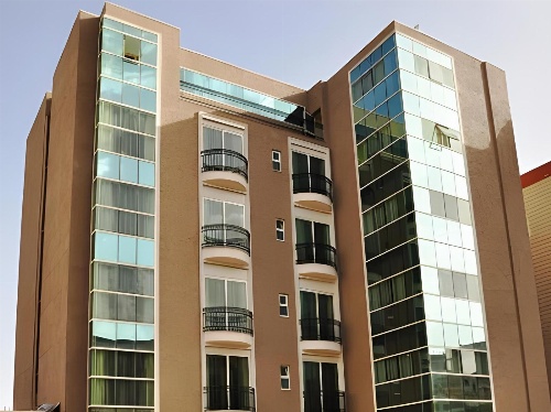 Solo Te Hotel image 3