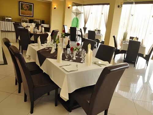 Solo Te Hotel image 4