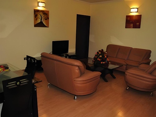 Solo Te Hotel image 5