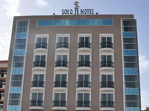 Solo Te Hotel image 6
