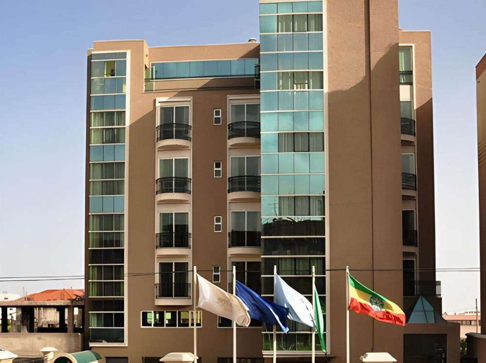 Solo Te Hotel Image 7