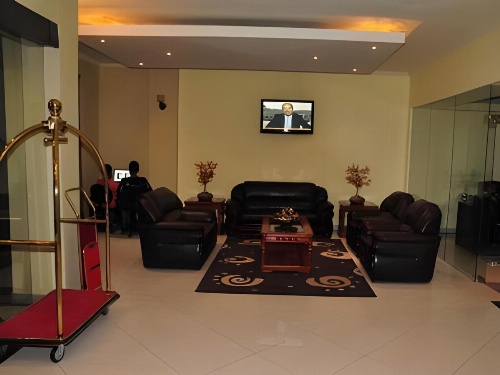 Solo Te Hotel image 8