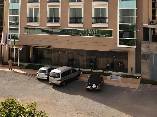 Solo Te Hotel image 9